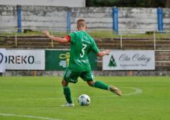 Ohlédnutí za víkendem: Vítězná rozlučka áčka, kanonáda béčka a mistrovská U15
